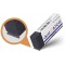 TOMBOW Gommes PVC sans Latex MONO dust CATCH Noir