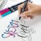 Tombow LS-ADV Kit de calligraphie niveau avance