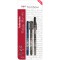 Stylo Tombow Fudenosuke Dual Pen + Weich + Hart