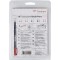 Tombow WS-BH-10P Kit de 10 Feutre brush Fudenosuke