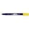 Tombow WS-BH03 Feutre brush Fudenosuke pointe dure Jaune