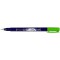 Tombow WS-BH07 Feutre brush Fudenosuke pointe dure Vert