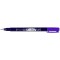 Tombow WS-BH18 Feutre brush Fudenosuke pointe dure Lila