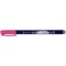 Tombow WS-BH22 Feutre brush Fudenosuke pointe dure Rose