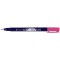 Tombow WS-BH22 Feutre brush Fudenosuke pointe dure Rose