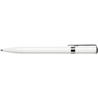 Tombow BC-Zlc21 Stylo-bille ZOOM L105 City Blanc