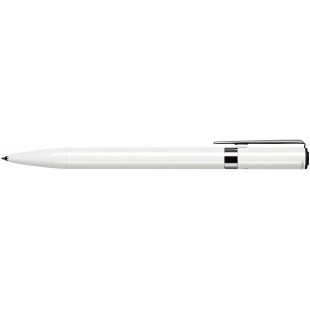 Tombow BC-Zlc21 Stylo-bille ZOOM L105 City Blanc