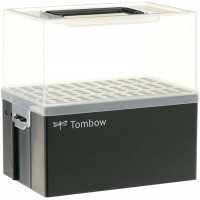 Tombow CASE-ABT-108C Coffret pour marqueurs
