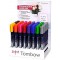 Tombow Stylo de calligraphie Fudenosuke, presentoir de 48