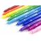 Tombow WS-PK-12P-3 Feutres a  deux pointes TwinTone, Couleur Rainbow