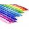 Tombow WS-PK-12P-3 Feutres a  deux pointes TwinTone, Couleur Rainbow
