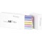 Tombow ABTP-12P-2 Marqueur a  base d'alcool ABT PRO a  deux pointes, set de 12 pieces, Pastel Colors