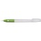 Tombow Wb-3P Set de Pinceaux avec Reservoir D'Eau (Vide), 3 Pieces, 1x Pointe de Pinceau Fine, moyenne et Plate