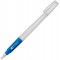 Tombow WB-FL-1P Pinceau avec reservoir d'eau (vide), pointe de pinceau plate