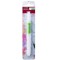 Tombow Wb-FN-1P Pinceau avec Reservoir D'Eau (Vide), Pointe de Pinceau Fine