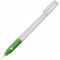 Tombow Wb-FN-1P Pinceau avec Reservoir D'Eau (Vide), Pointe de Pinceau Fine