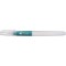 Tombow Wb-Me-1P Pinceau avec Reservoir D'Eau (Vide), Pointe de Pinceau Moyenne