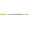 Tombow Abtp-055 Marqueur a  Base D'alcool ABT Pro a  2 Pointes Process Yellow