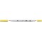 Tombow Abtp-055 Marqueur a  Base D'alcool ABT Pro a  2 Pointes Process Yellow