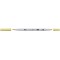 Tombow Abtp-062 Marqueur a  Base D'alcool ABT Pro a  2 Pointes Pale Yellow
