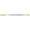 Tombow Abtp-062 Marqueur a  Base D'alcool ABT Pro a  2 Pointes Pale Yellow