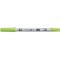 Tombow Abtp-173 Marqueur a  Base D'alcool ABT Pro a  2 Pointes Willow Green