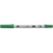 Tombow Abtp-245 Marqueur a  Base D'alcool ABT Pro a  2 Pointes Sap Green