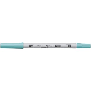 Tombow Abtp-282 Marqueur a  Base D'alcool ABT Pro a  2 Pointes S Glass