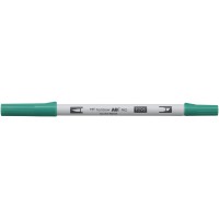 Tombow Abtp-296 Marqueur a  Base D'alcool ABT Pro a  2 Pointes Green