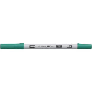 Tombow Abtp-296 Marqueur a  Base D'alcool ABT Pro a  2 Pointes Green