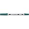 Tombow Abtp-346 Marqueur a  Base D'alcool ABT Pro a  2 Pointes S Green