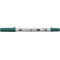Tombow Abtp-346 Marqueur a  Base D'alcool ABT Pro a  2 Pointes S Green