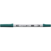 Tombow Abtp-346 Marqueur a  Base D'alcool ABT Pro a  2 Pointes S Green