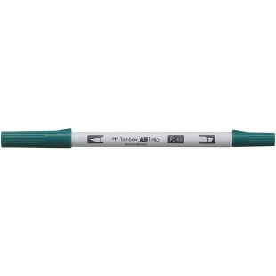 Tombow Abtp-346 Marqueur a  Base D'alcool ABT Pro a  2 Pointes S Green