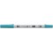 Tombow Abtp-373 Marqueur a  Base D'alcool ABT Pro a  2 Pointes S Blue