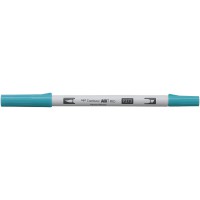 Tombow Abtp-373 Marqueur a  Base D'alcool ABT Pro a  2 Pointes S Blue