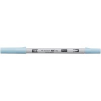 Tombow Abtp-451 Marqueur a  Base D'alcool ABT Pro a  2 Pointes S Blue