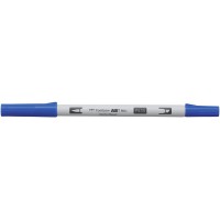 Tombow Abtp-535 Marqueur a  Base D'alcool ABT Pro a  2 Pointes Cobalt Blue