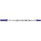 Tombow Abtp-606 Marqueur a  Base D'alcool ABT Pro a  2 Pointes Violet