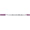 Tombow Abtp-685 Marqueur a  Base D'alcool ABT Pro a  2 Pointes De Magenta
