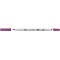 Tombow Abtp-685 Marqueur a  Base D'alcool ABT Pro a  2 Pointes De Magenta