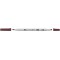 Tombow Abtp-757 Marqueur a  Base D'alcool ABT Pro a  2 Pointes Port Red