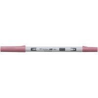 Tombow Abtp-772 Marqueur a  Base D'alcool ABT Pro a  2 Pointes vieux rose