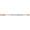Tombow Abtp-873 Marqueur a  Base D'alcool ABT Pro a  2 Pointes Coral
