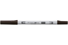Tombow Abtp-879 Marqueur a  Base D'alcool ABT Pro a  2 Pointes Brown