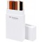 Tombow ABT-12P-4, Feutre ABT Dual Brush Pen avec deux pointes, Couleurs : portrait , 12pcs