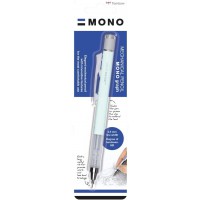 Tombow SH-MG64-BS Porte-mine MONO graph, vert menthe