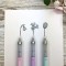 Tombow SH-MG85 Porte-mines MONO graph marshmallow rose