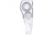 Plus Japan 48532 Bande de recharge roller correcteur MR