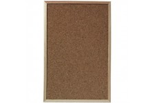 1600030 Tableau aide-memoire en liege 40 x 60 cm (Import Allemagne)